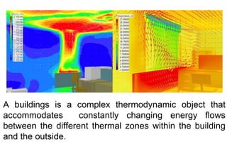 Building Physical Simulation | PPTX