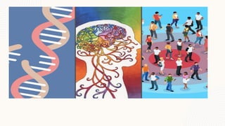 Comprehensive Overview of the Biopsychosocial Medical Model in Mental ...