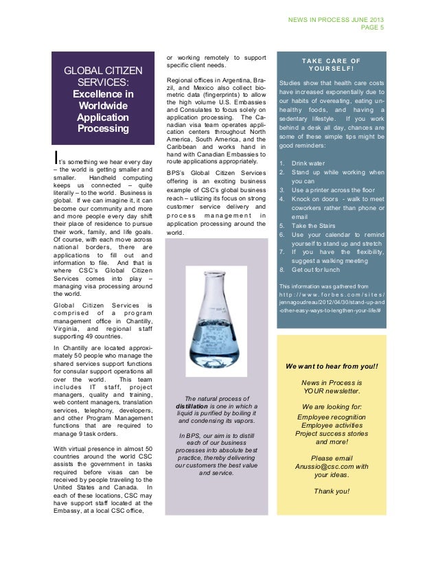 Bps Newsletter June 13 Final