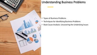 Study Problem For Business Presentation- Business problem solving.pptx