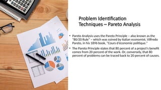 Prato Problem Solving Method Presentation- Business problem solving.pptx
