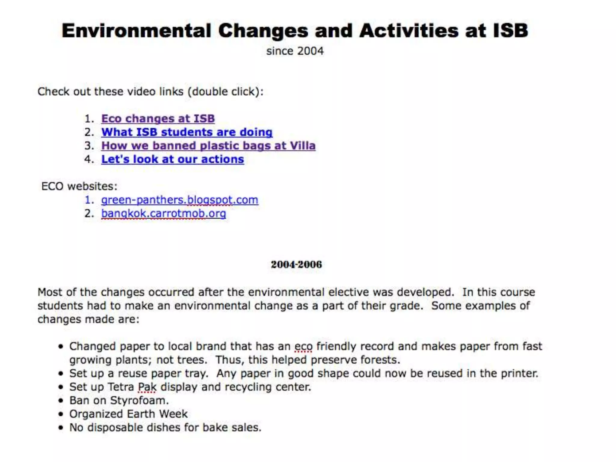 Compass for SustainabilityDecision Making Tool for business & schoolsUse in classroom for almost any topic K-12Simple to learn, easier to implement immediatelyEngaging for students and teacher becomes facilitatorGet a deeper understanding and see other perspectives on global issues“not another thing to squeeze into your packed curriculum”Focus for your units