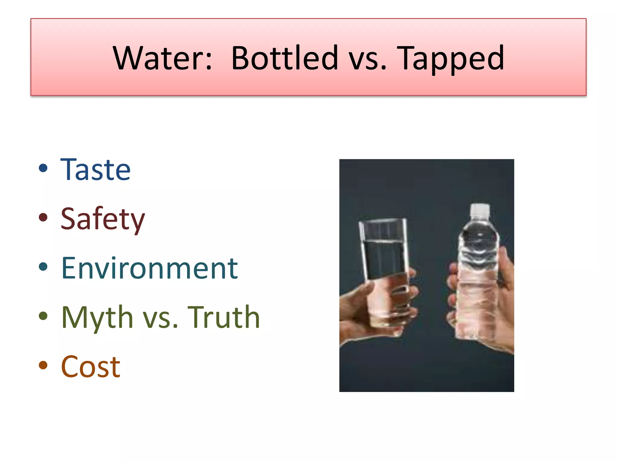 The End of Part IAny questions?