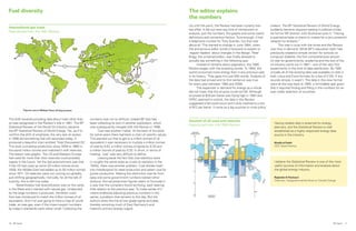 BP Statistical Review of World Energy - 60 years | PDF