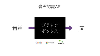 API
 