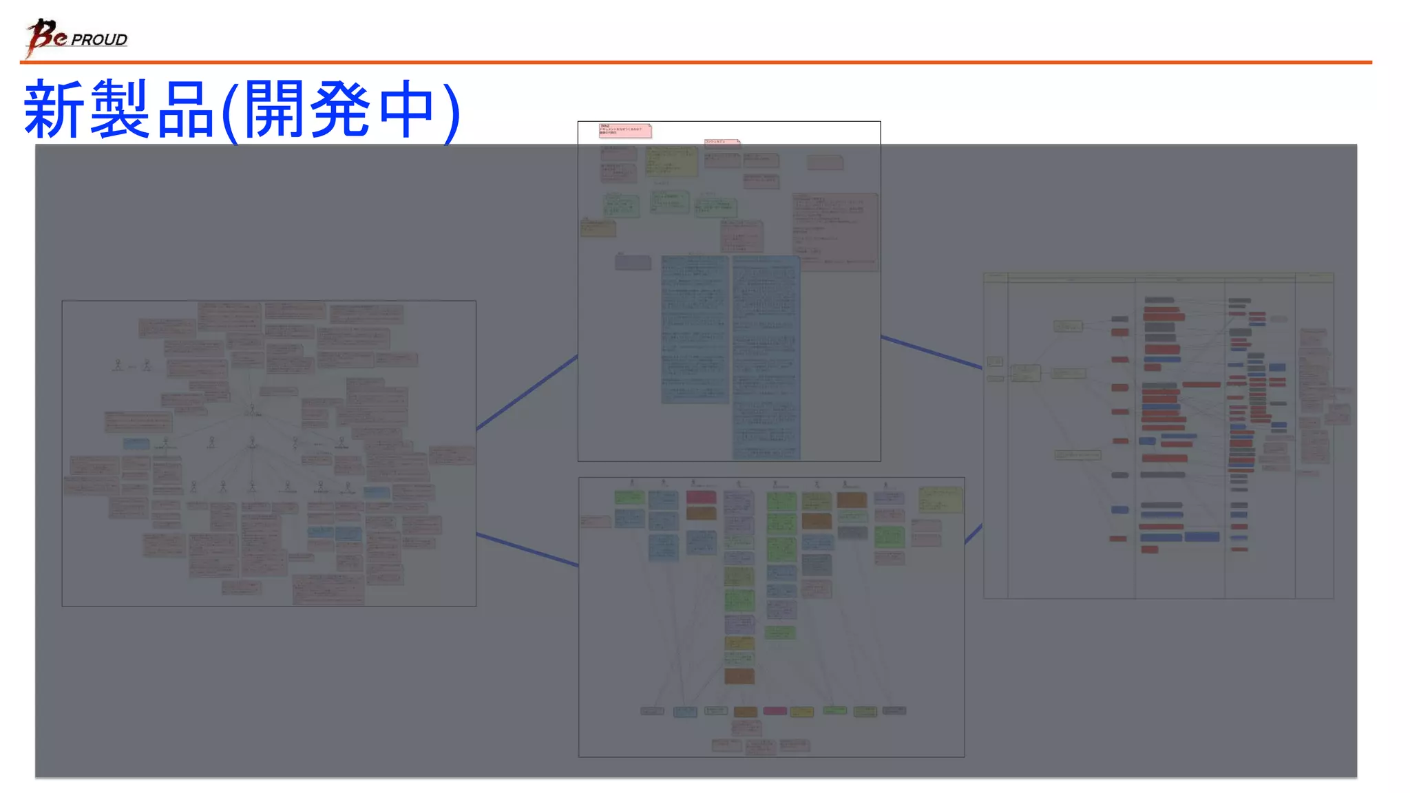 新製品(開発中)
 