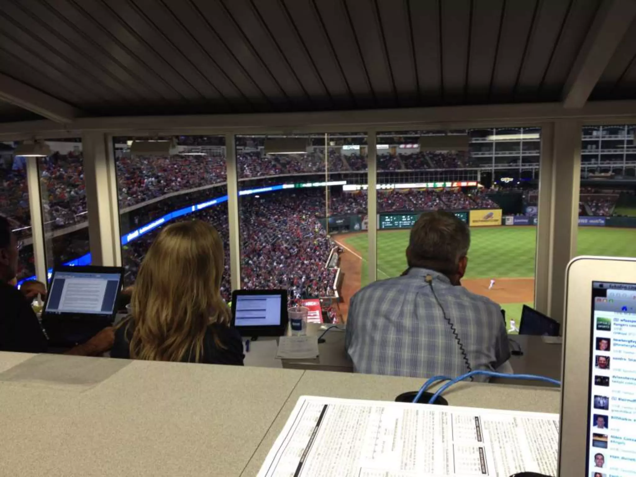 ダルビッシュ有のツイッターとカープ女子ブームとプロ野球革命！