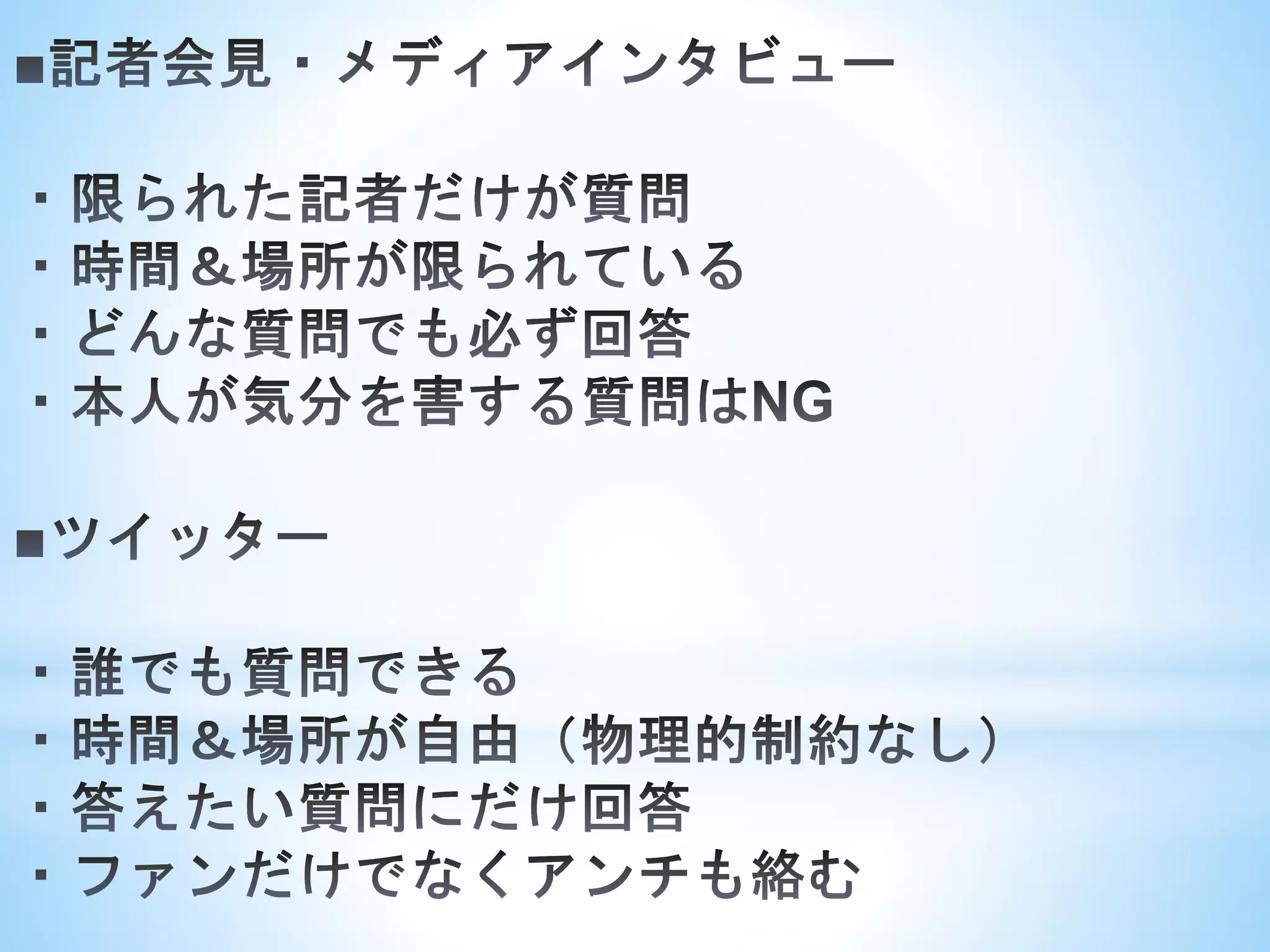 ダルビッシュ有のツイッターとカープ女子ブームとプロ野球革命！