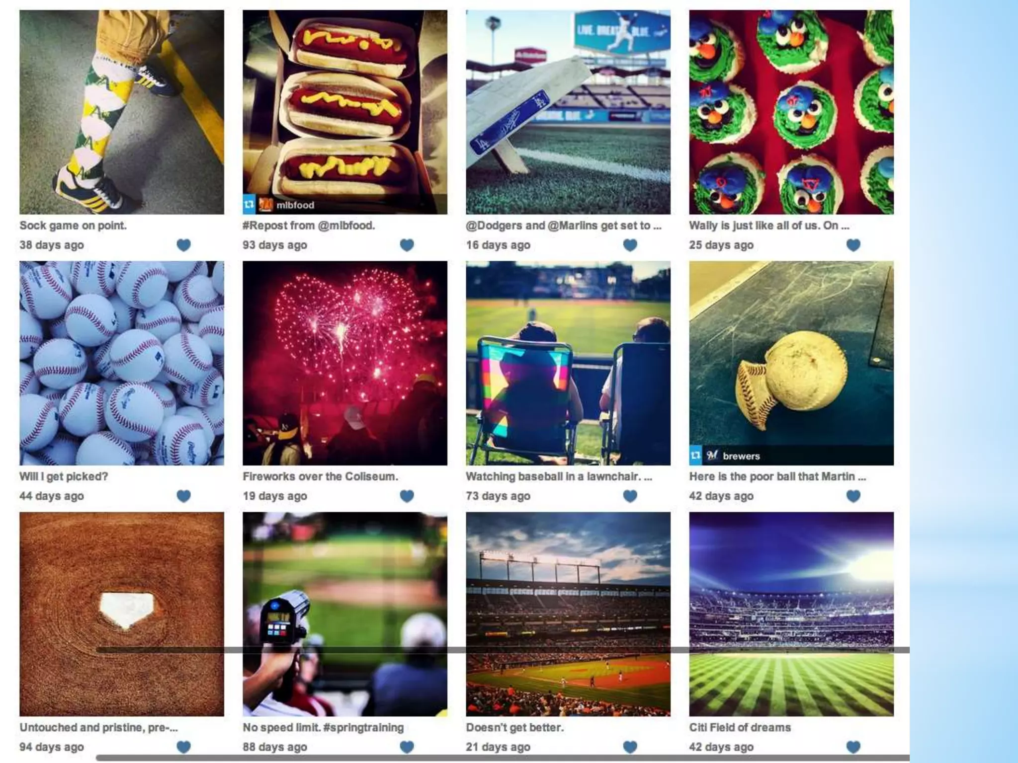 ダルビッシュ有のツイッターとカープ女子ブームとプロ野球革命！