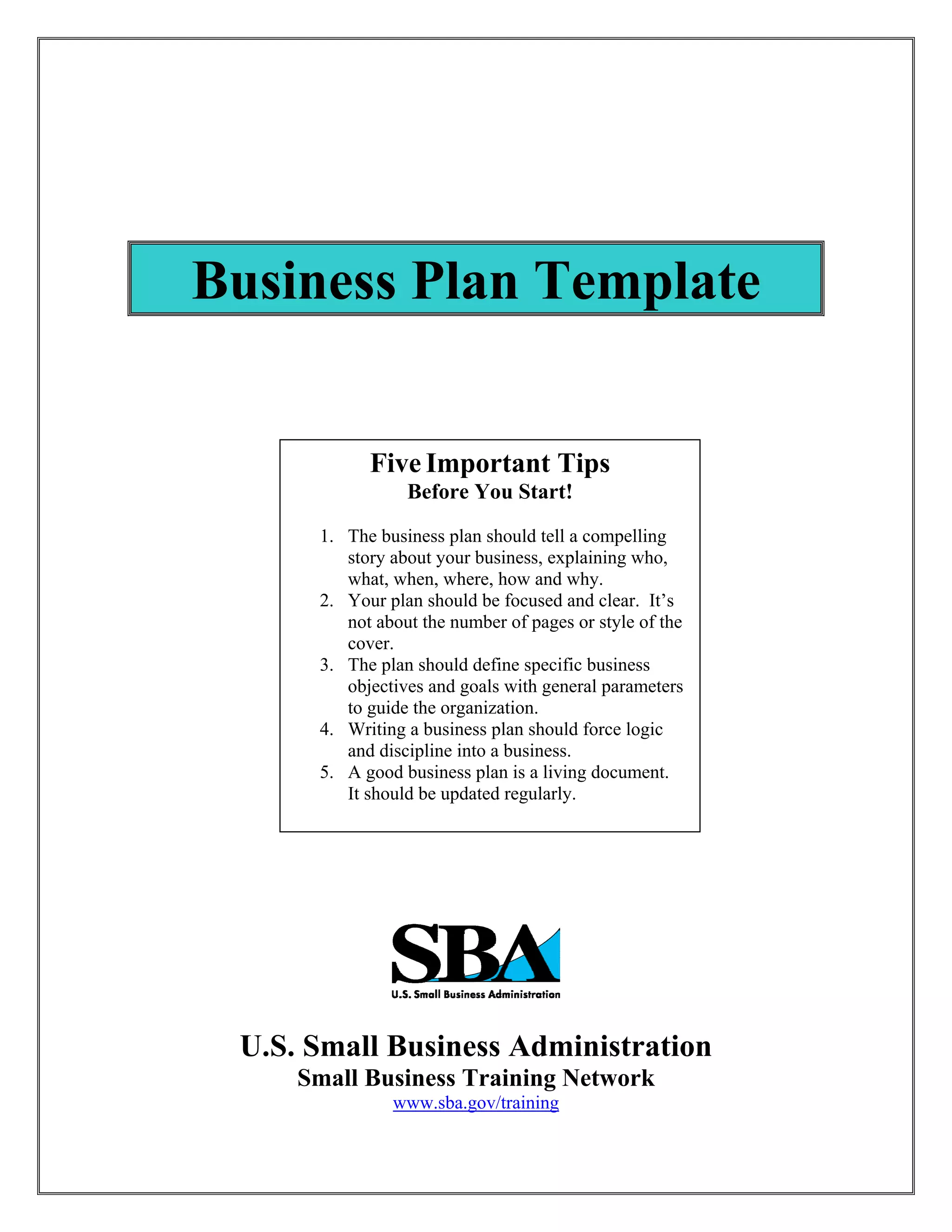 Business Plan For Dummies PDF Business plan for dummies pdf
