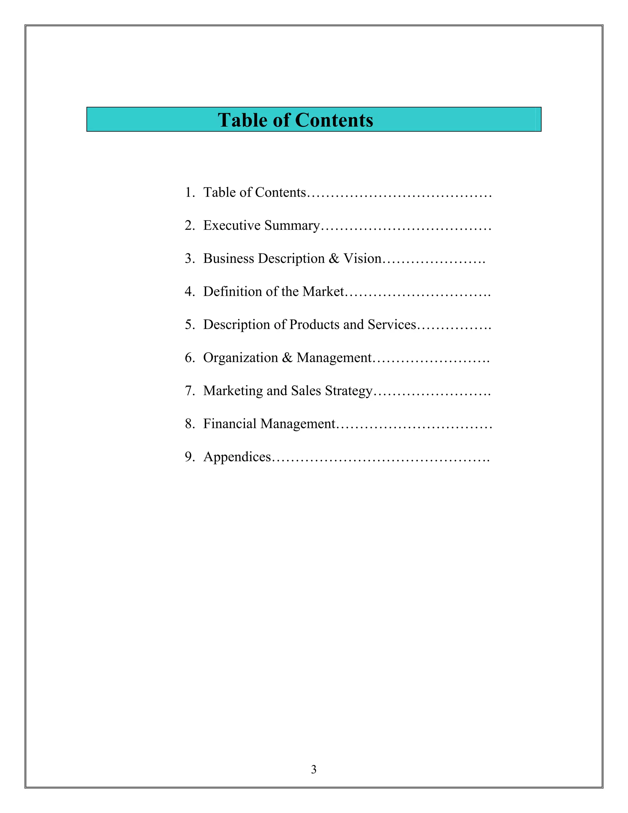 Business Plan For Dummies PDF Business plan for dummies pdf