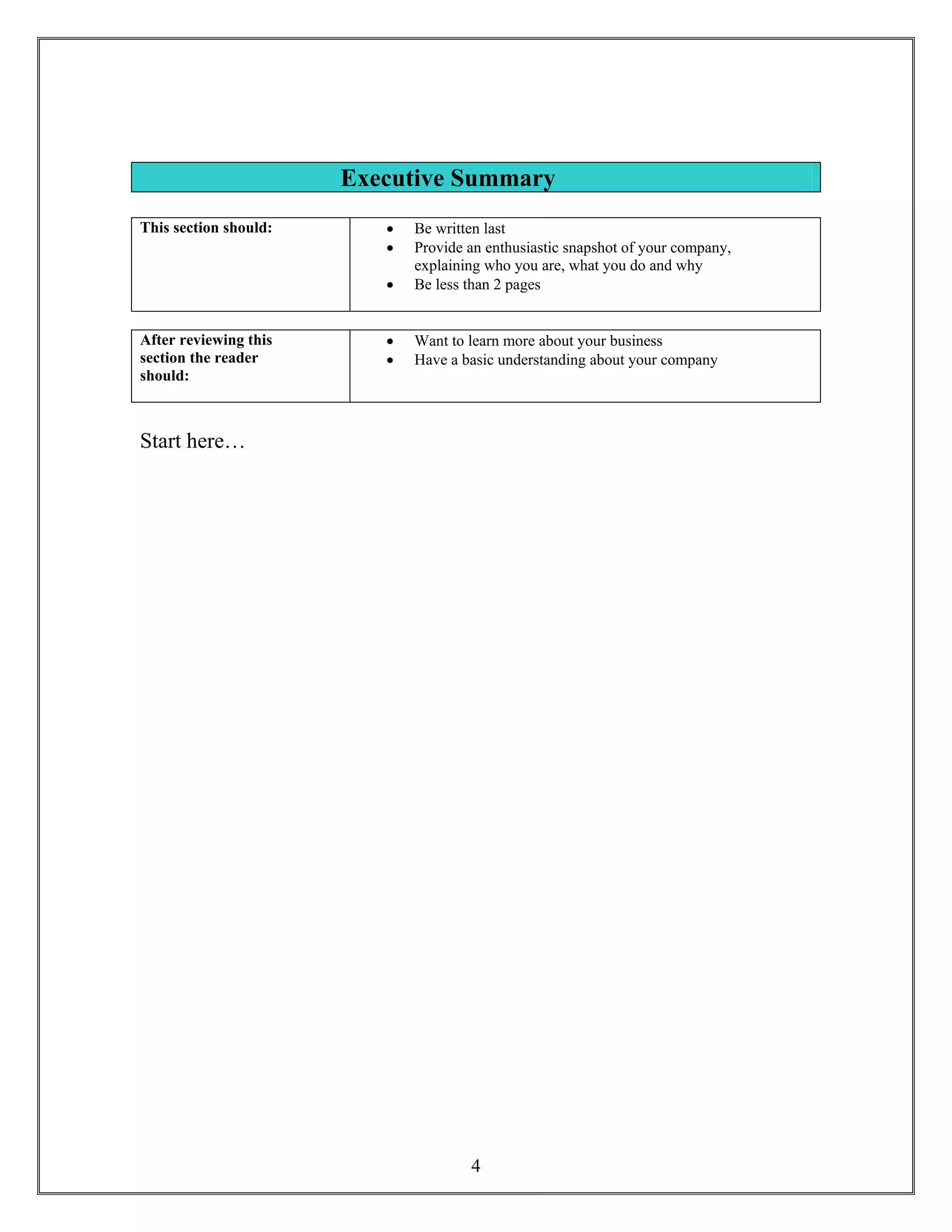 Business Plan For Dummies PDF Business plan for dummies pdf