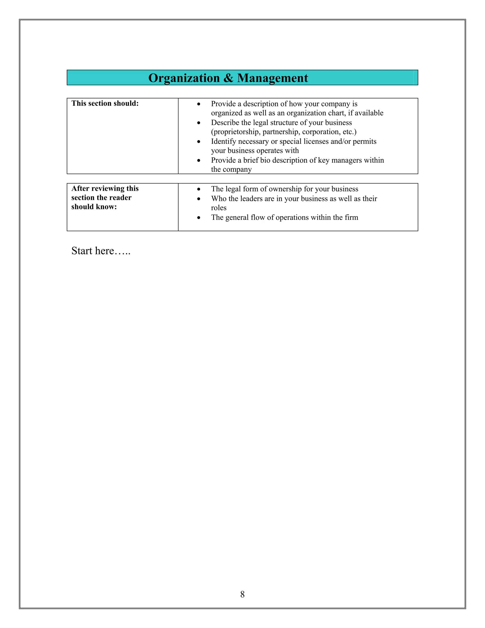 Business Plan For Dummies PDF Business plan for dummies pdf