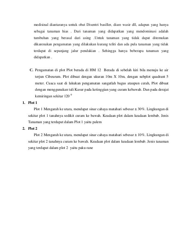LAPORAN BUDIDAYA TANAMAN OBAT BPTOA LAPORAN BUDIDAYA TANAMAN OBAT BPTOA