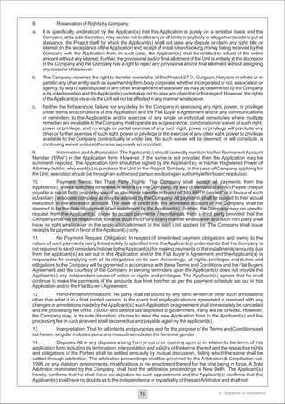 Bptp new-launch-sec-37d-gurgaon new-project_application_form_37-d ...