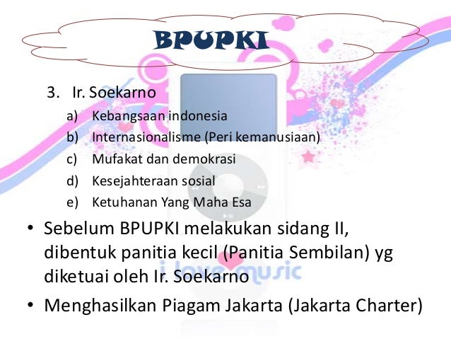 Bpupki Dan Ppki