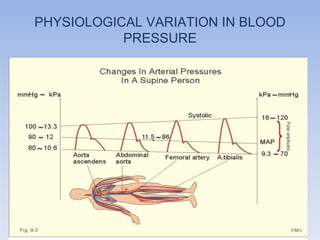 BP VARIABILITY | PPTX