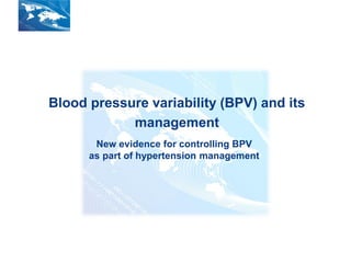 Optimal Blood Pressure Management Implication of the SPRINT Trial ...
