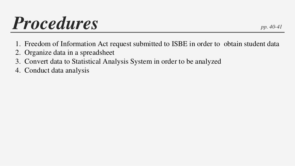 dissertation proposal defense outline