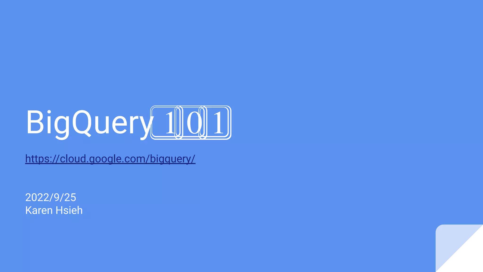 bigquery-101-ppt