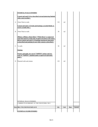 Measurement II BQ | PDF