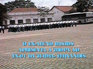 OE X-ALUNO B OS
                AST
  AP SE A A T
     RE NT     ROP AO
                   A
EX-01 DA TURM F RNANDE
             A- E     S
 