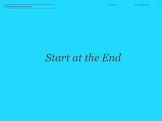 10/10/1015Who are your top 1%?Lead users