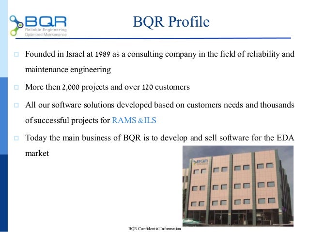 BQR fiXtress Altium Cooperation