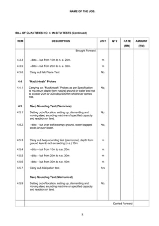 Bq preamble | DOC
