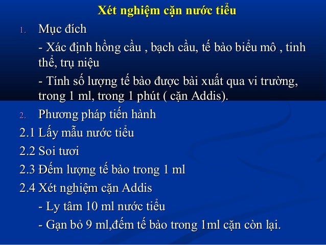 Cặn lắng nước tiểu image-895
