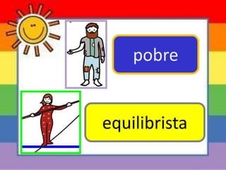 pobre
equilibrista
 