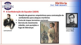 América Latina: resistência em função do sistema de governo adotado no Brasil