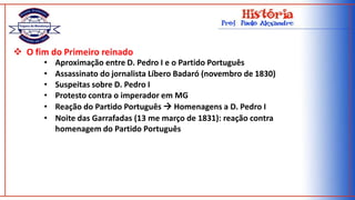 Nomeação de 10 “brasileiros natos” para elaboração