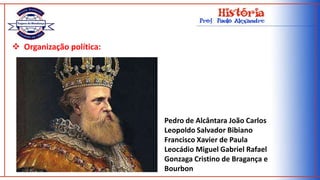 Contrário ao Poder ModeradorA Confederação do Equador (1824)