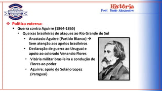 Março de 1826 - Morte de D. João VI 