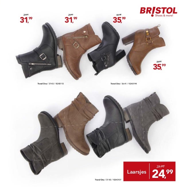 groene laarsjes bristol