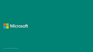 Taming the Data Science Monster with A New ‘Sword’ – U-SQL