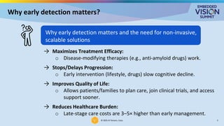 “Using Computer Vision for Early Detection of Cognitive Decline via ...