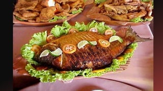 Brasil pré colonial: Povos indígenas 2021