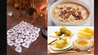 Brasil pré colonial: Povos indígenas 2021