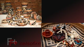 Brasil pré colonial: Povos indígenas 2021