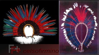 Brasil pré colonial: Povos indígenas 2021