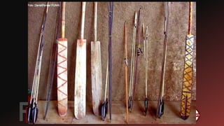 Brasil pré colonial: Povos indígenas 2021