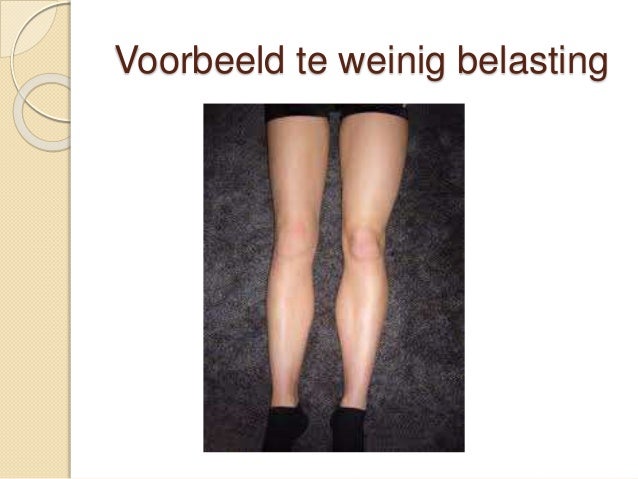 verminderde hartfunctie