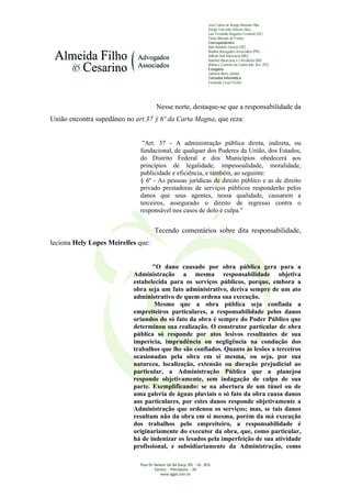 PETIÇÃO - RODOVIA BR 495