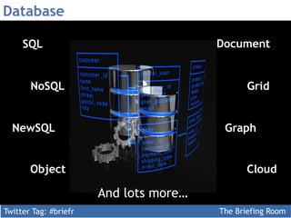Connecting the Dots—How a Graph Database Enables Discovery | PDF
