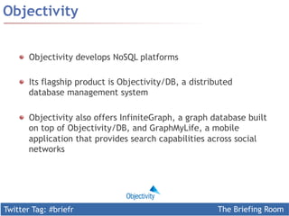 Connecting the Dots—How a Graph Database Enables Discovery | PDF