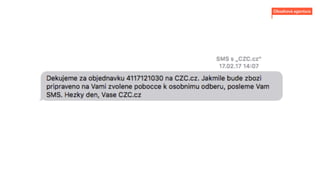 Díky za pozornost
Martin Brablec
Strategie & vedení
dobrezpravy@obsahova-agentura.cz
obsahova-agentura.cz
Martin přednášel
 