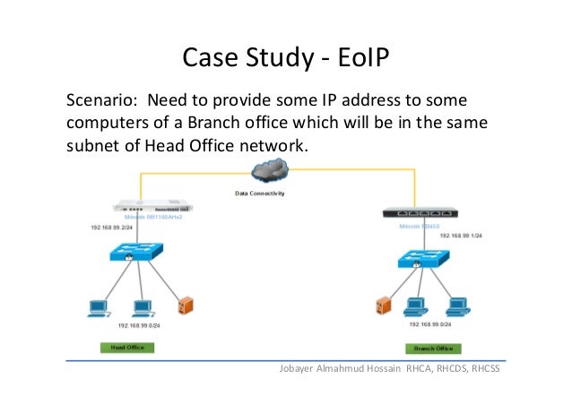 Mikrotik segment routing image