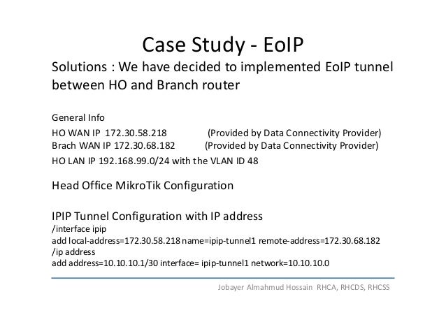 Mikrotik failover picture